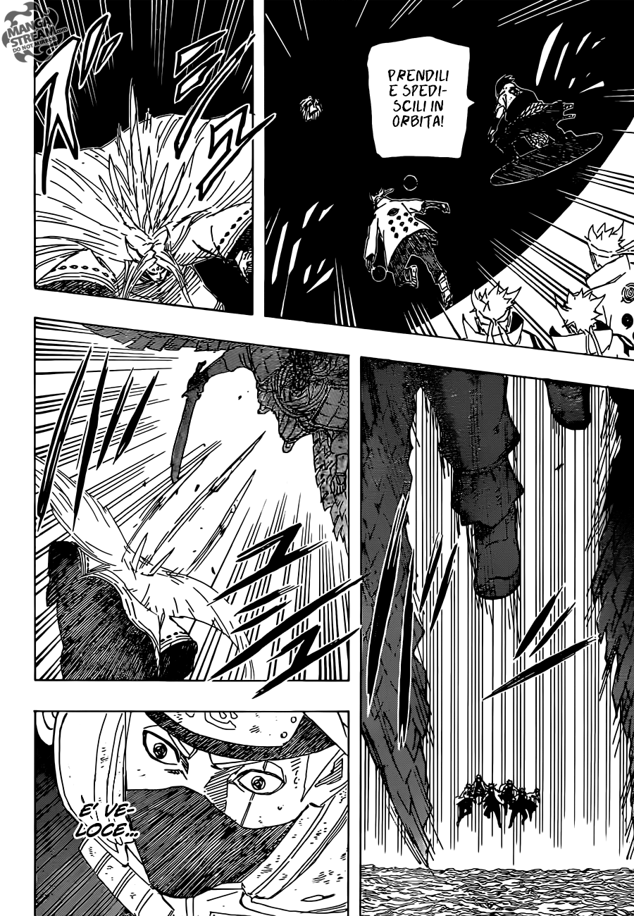 Read Naruto IT Manga Online