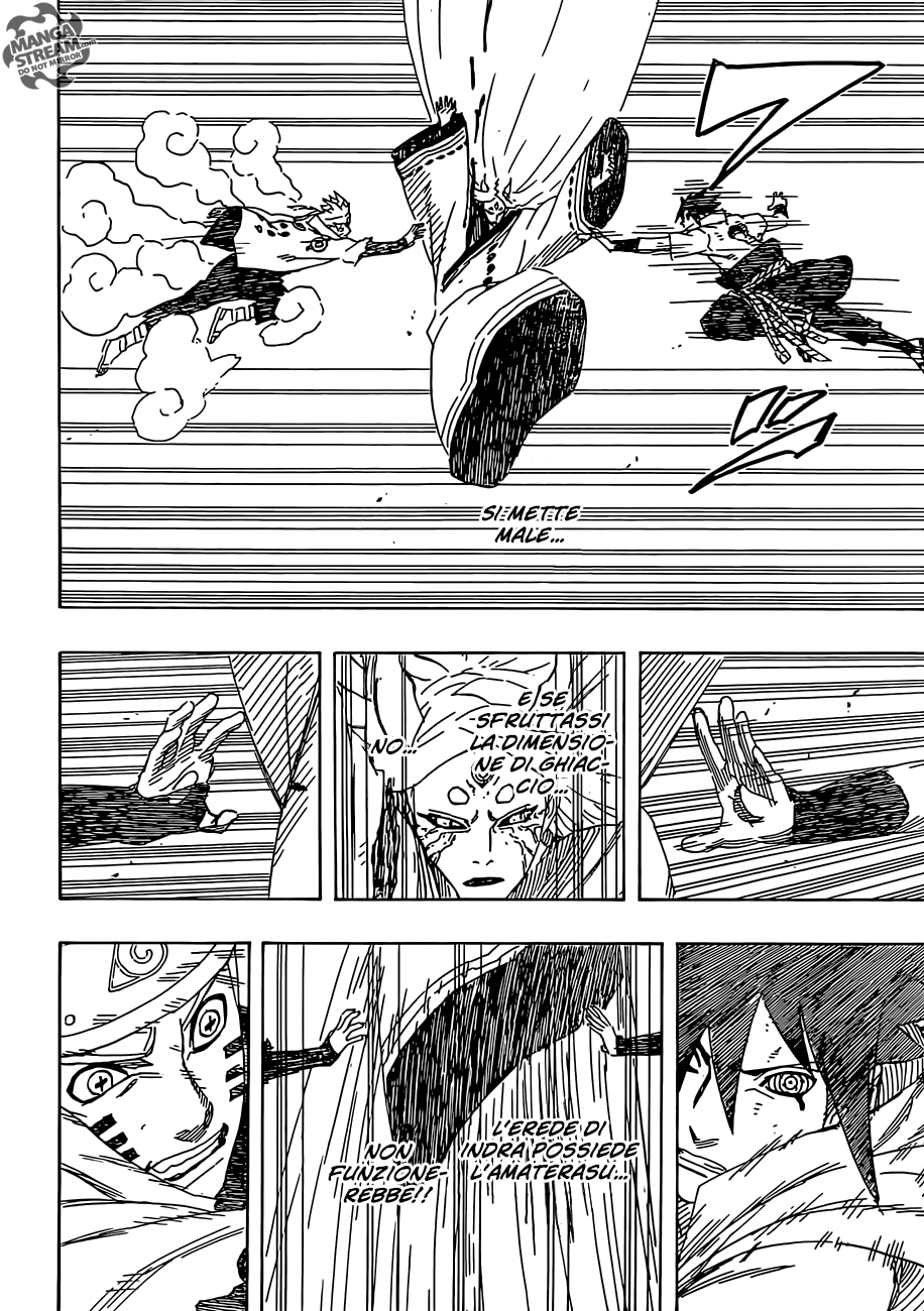 Read Naruto IT Manga Online