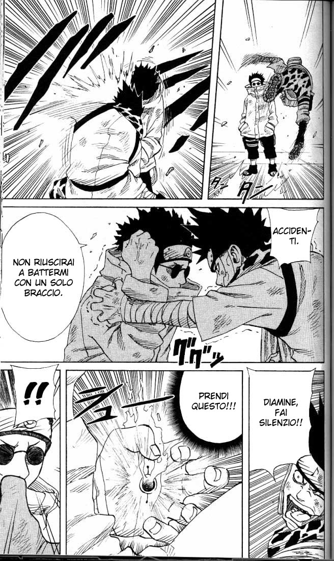 Read Naruto IT Manga Online