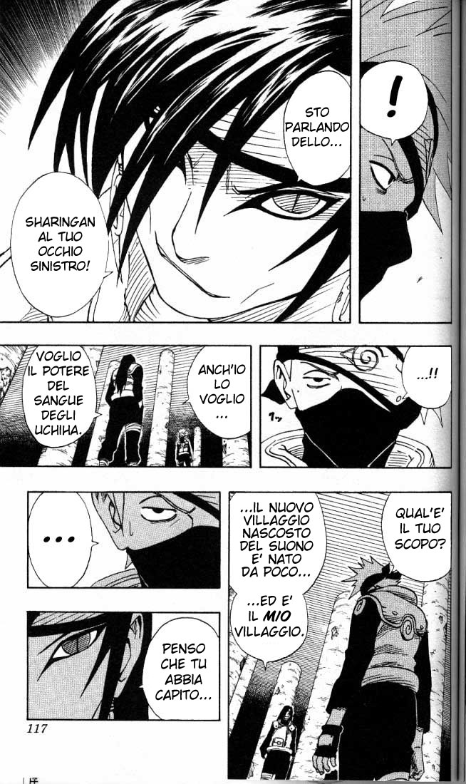 Read Naruto IT Manga Online