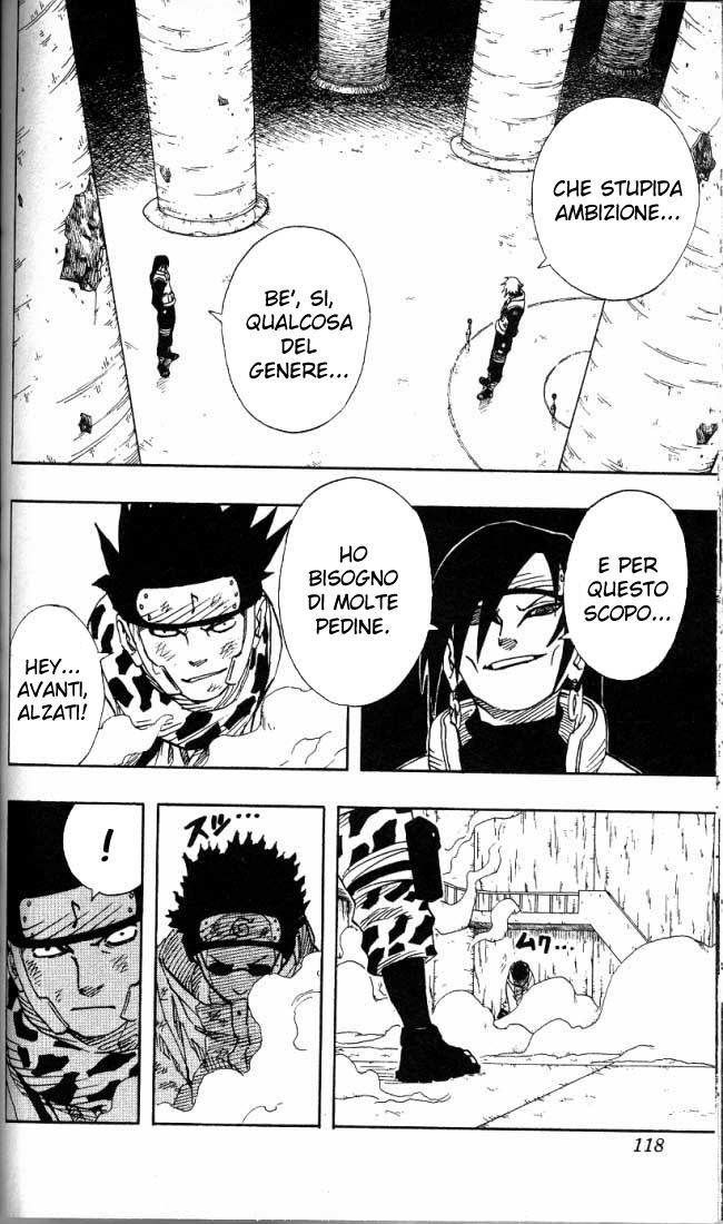Read Naruto IT Manga Online