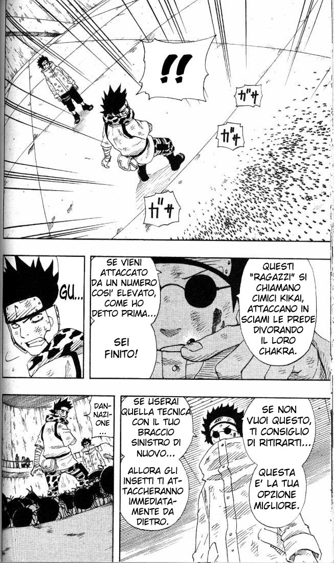 Read Naruto IT Manga Online