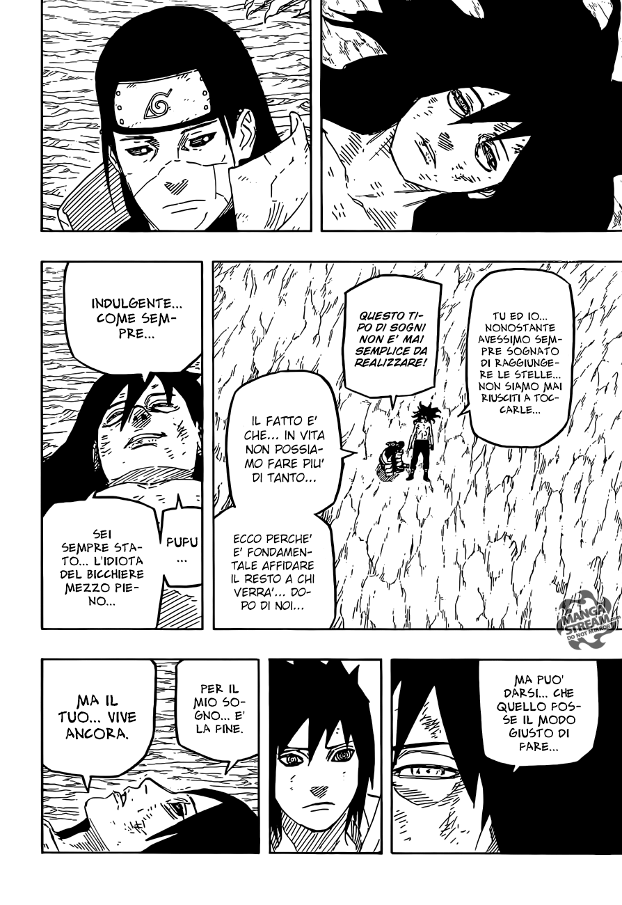 Read Naruto IT Manga Online