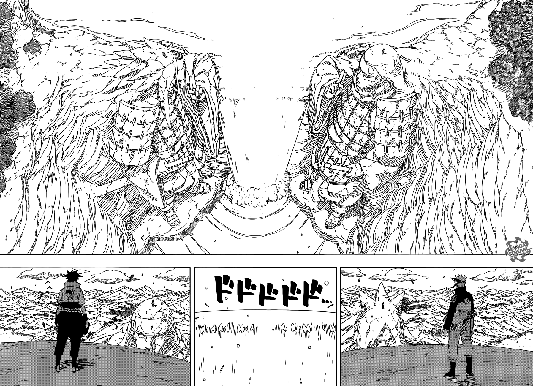 Read Naruto IT Manga Online
