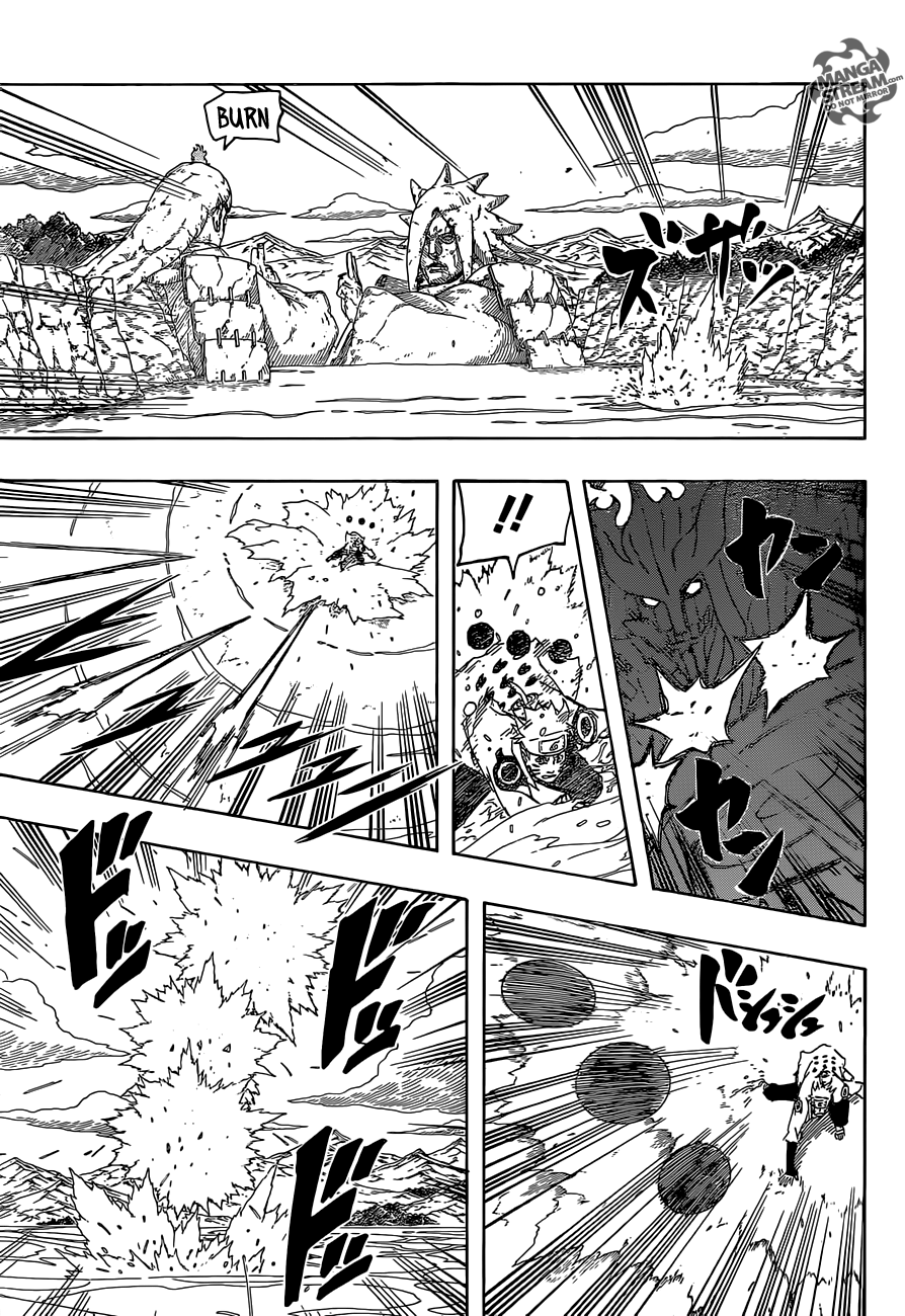 Read Naruto IT Manga Online
