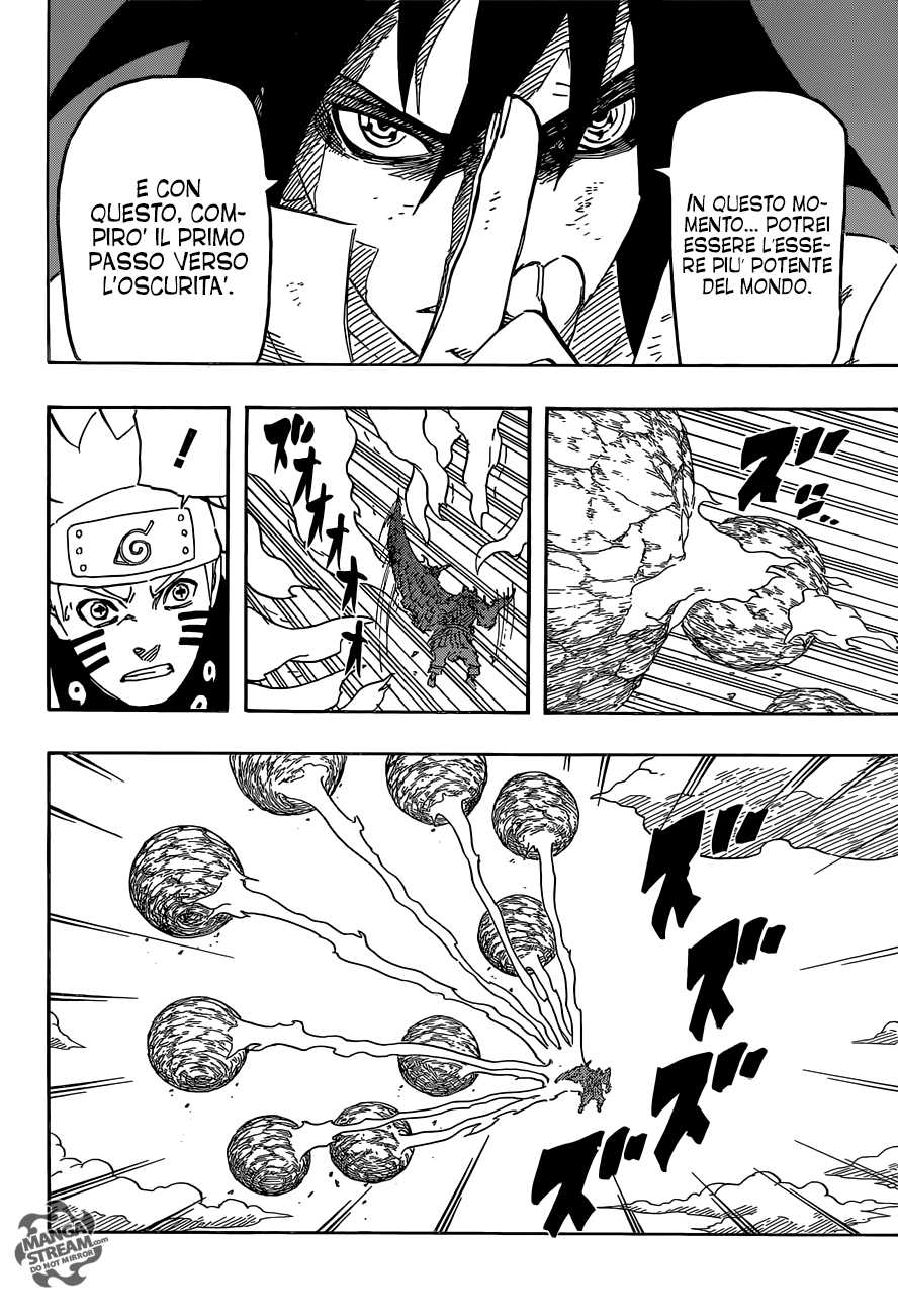 Read Naruto IT Manga Online
