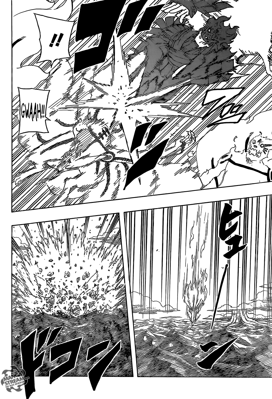 Read Naruto IT Manga Online