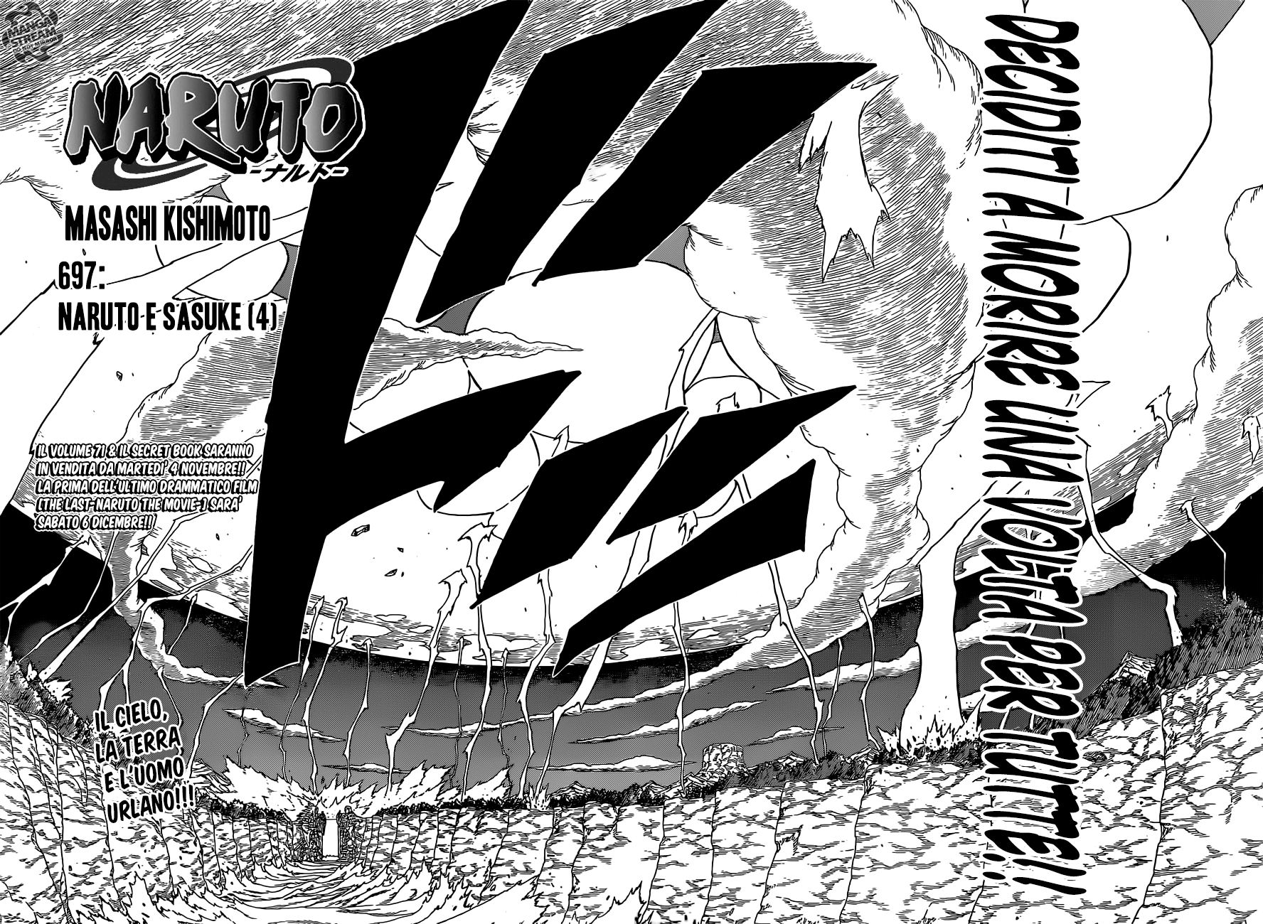 Read Naruto IT Manga Online