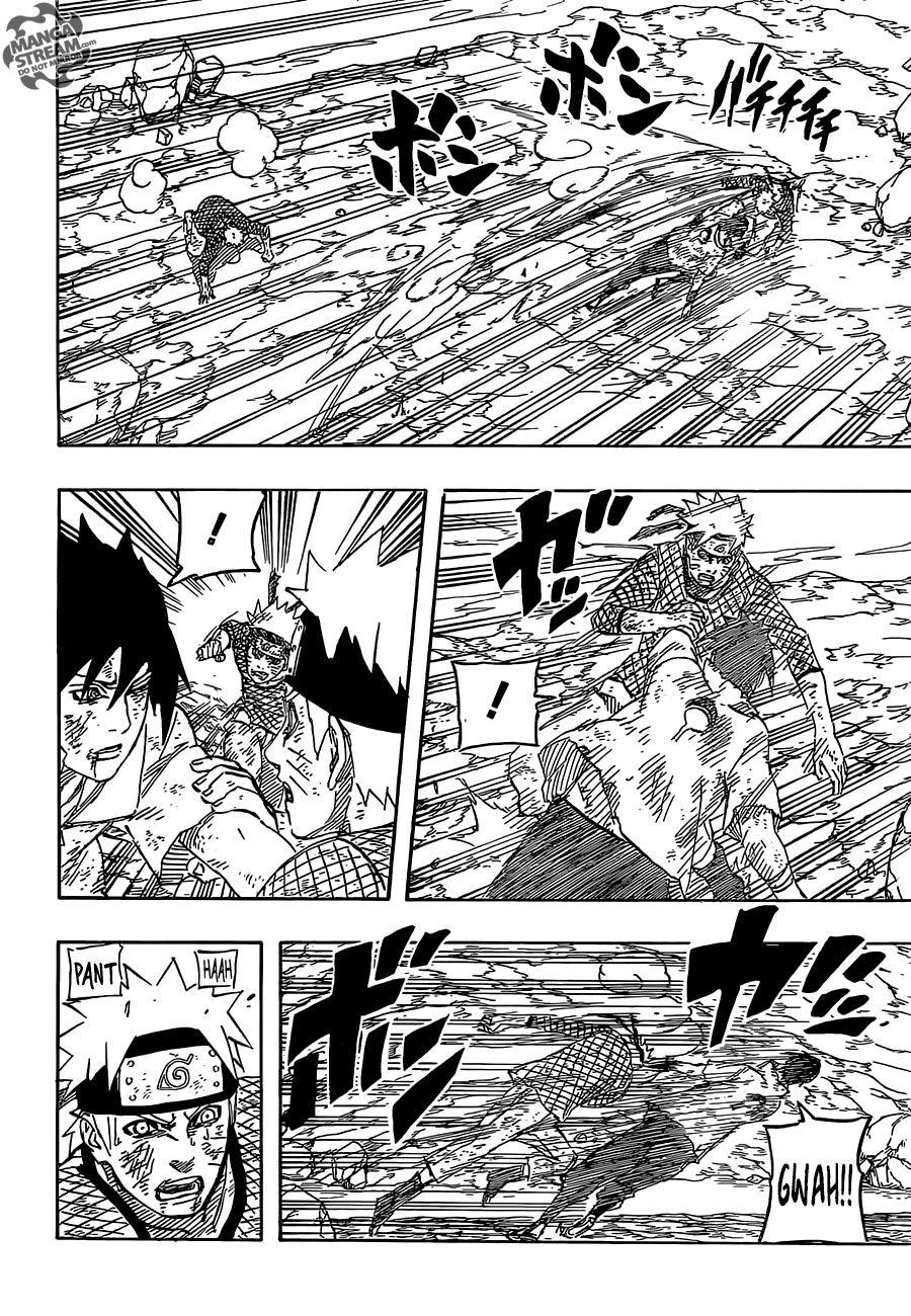 Read Naruto IT Manga Online