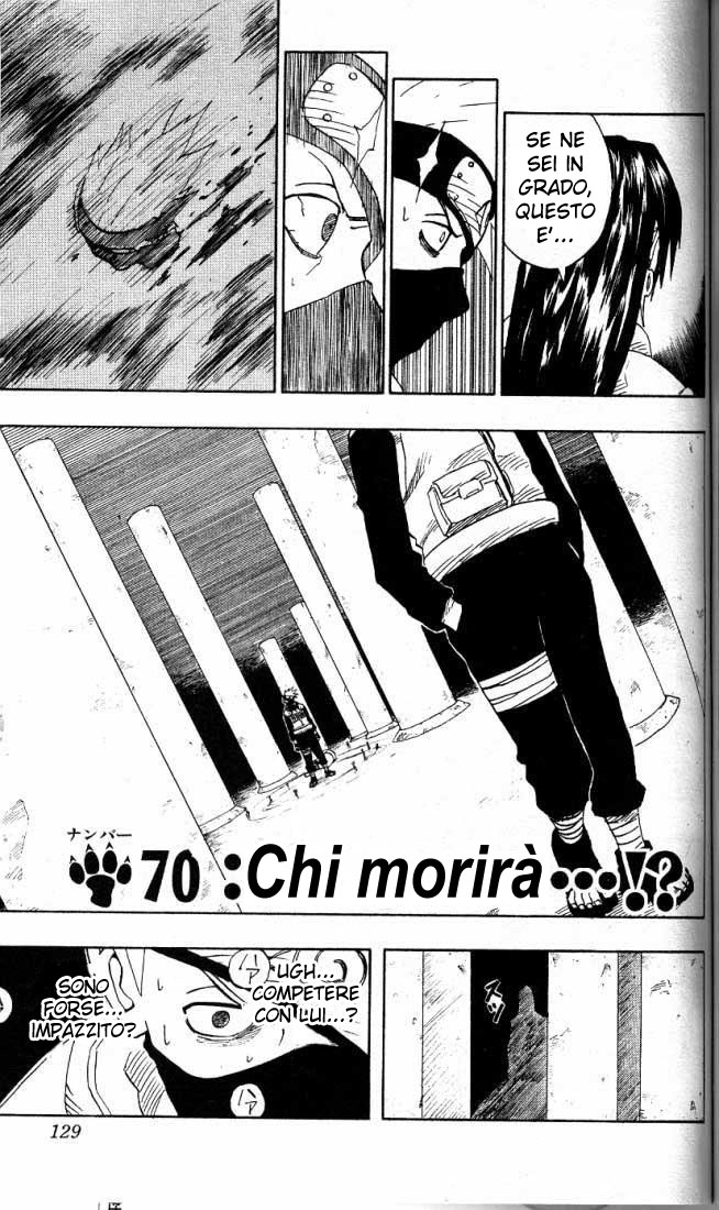 Read Naruto IT Manga Online