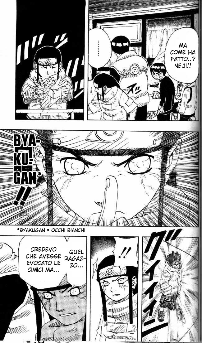 Read Naruto IT Manga Online