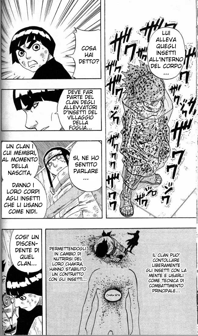 Read Naruto IT Manga Online