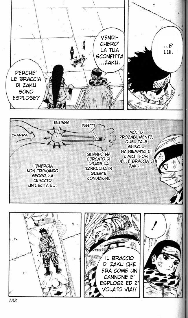Read Naruto IT Manga Online