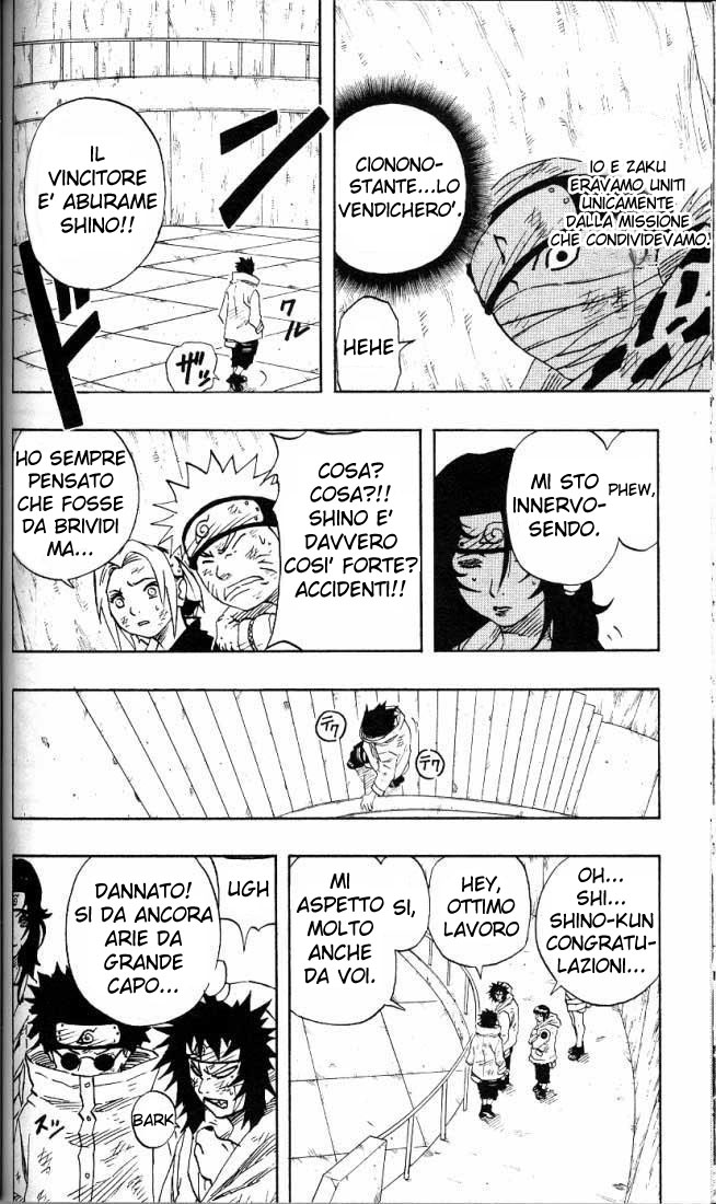 Read Naruto IT Manga Online
