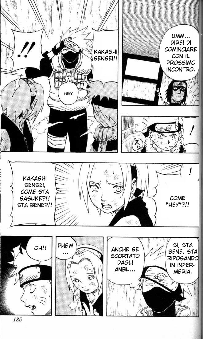 Read Naruto IT Manga Online