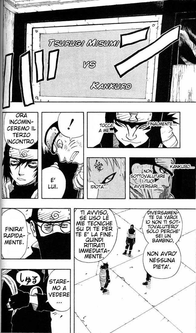 Read Naruto IT Manga Online