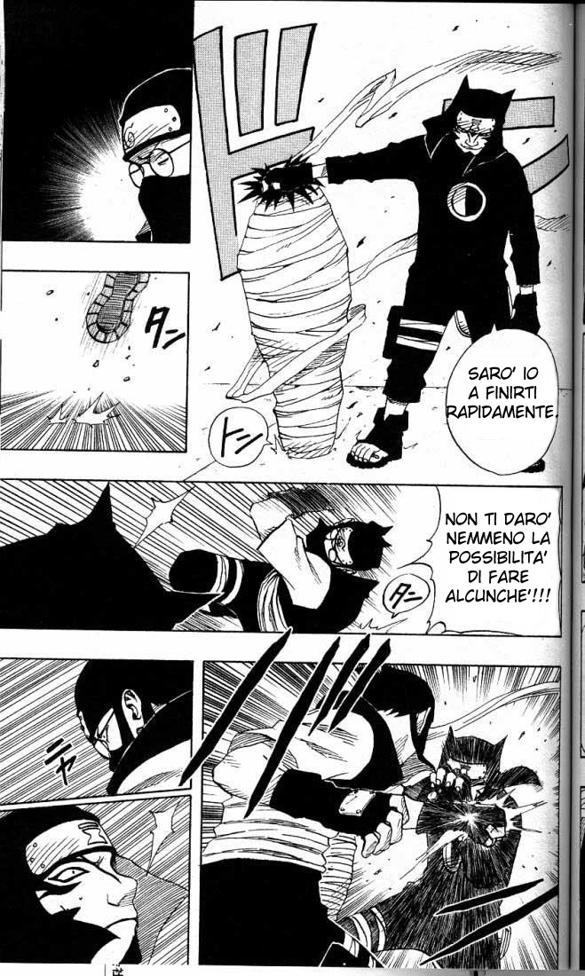 Read Naruto IT Manga Online