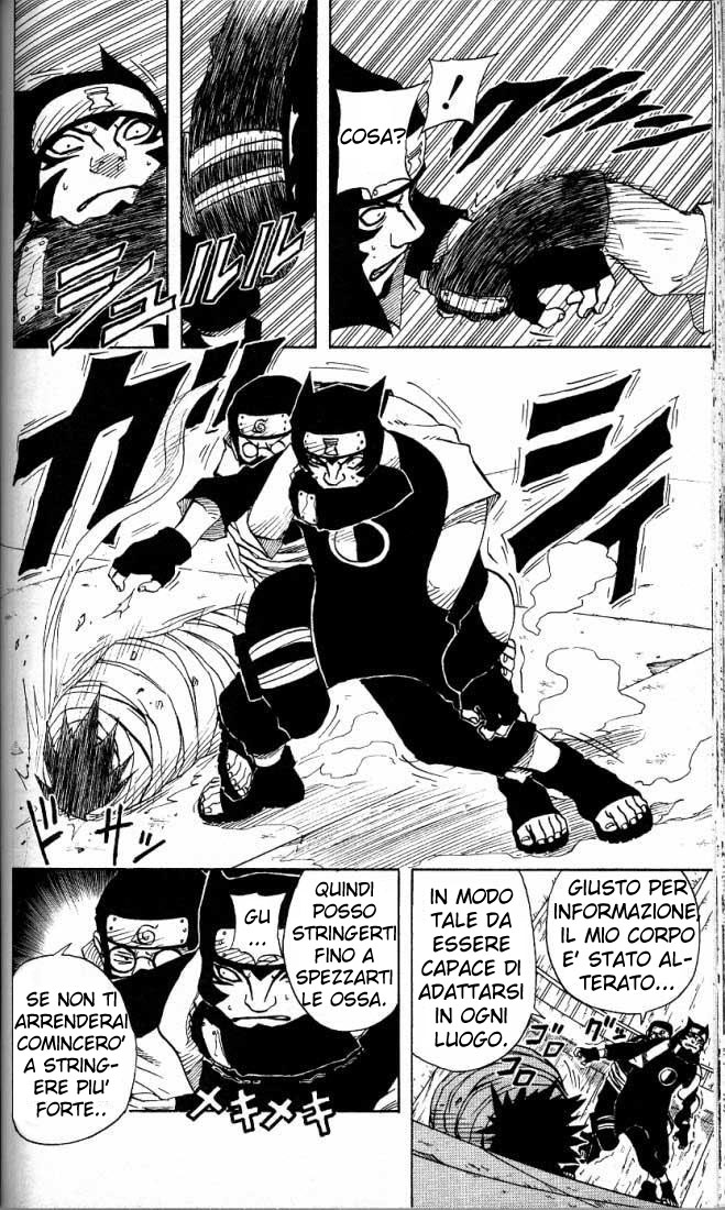 Read Naruto IT Manga Online