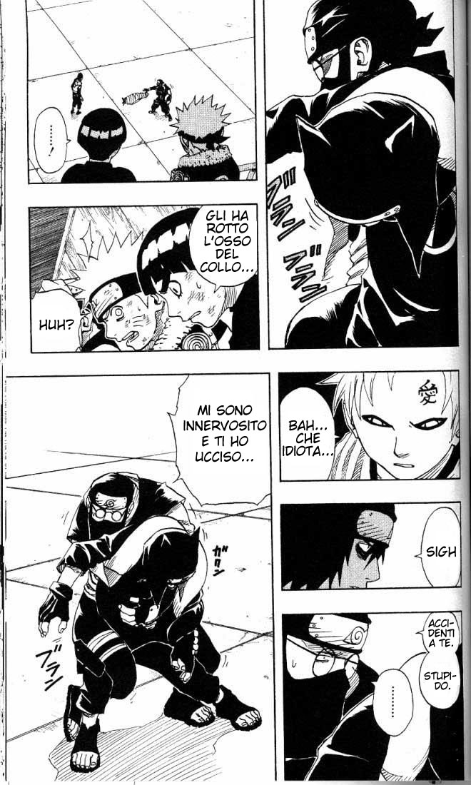 Read Naruto IT Manga Online