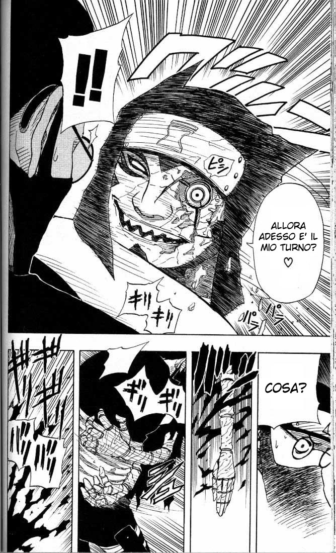 Read Naruto IT Manga Online