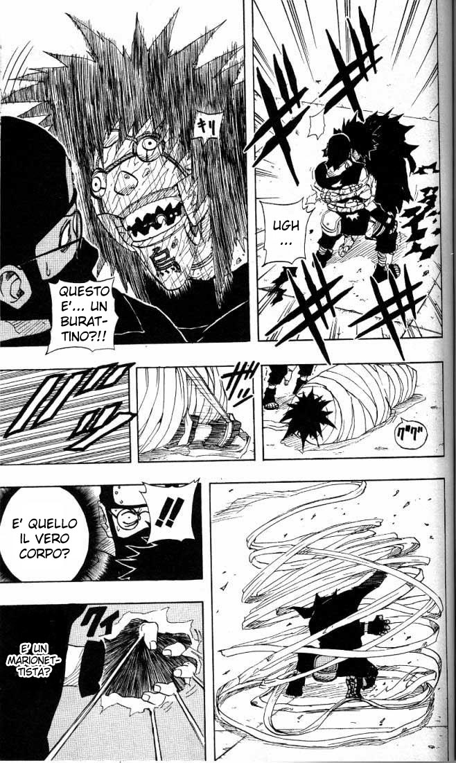 Read Naruto IT Manga Online