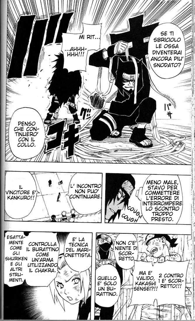 Read Naruto IT Manga Online