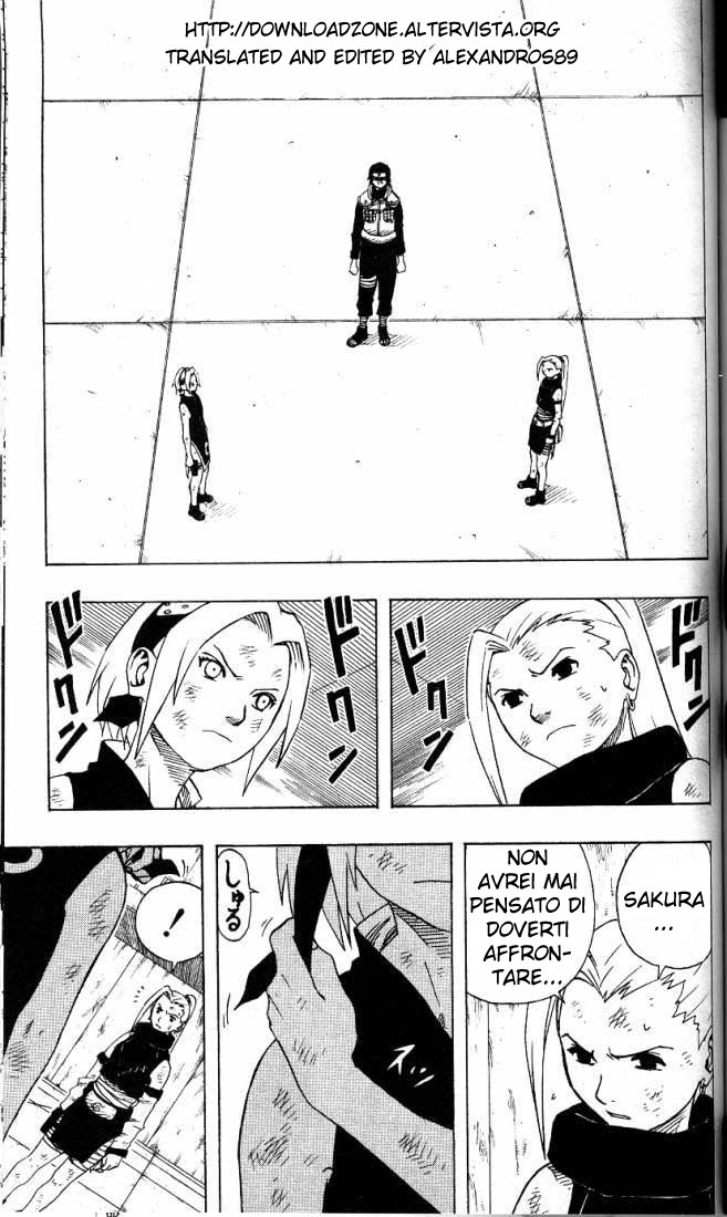Read Naruto IT Manga Online
