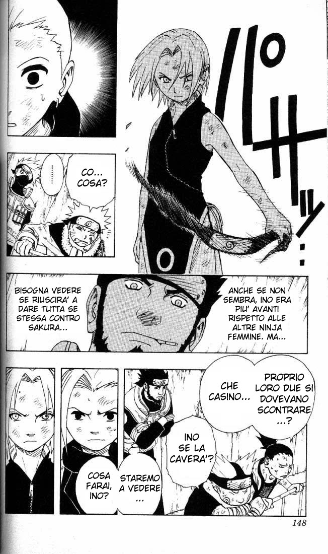 Read Naruto IT Manga Online