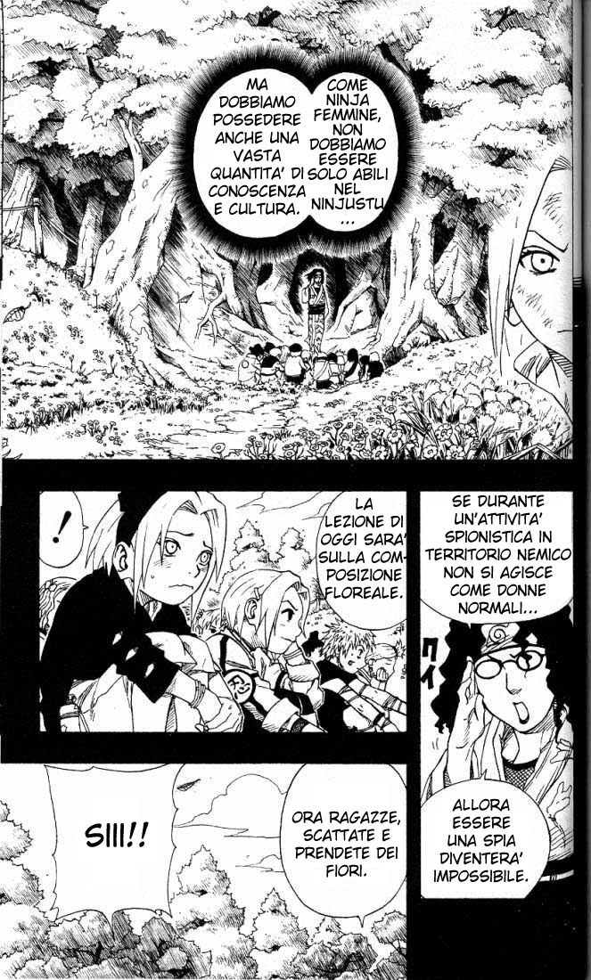 Read Naruto IT Manga Online