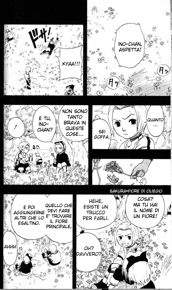 Read Naruto IT Manga Online