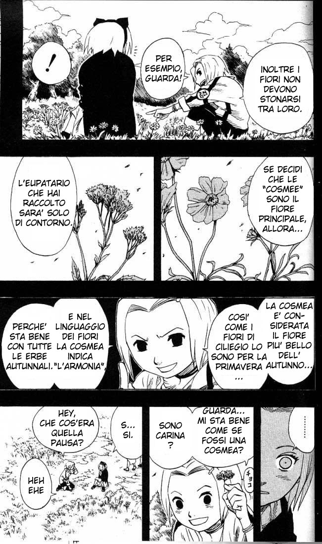 Read Naruto IT Manga Online