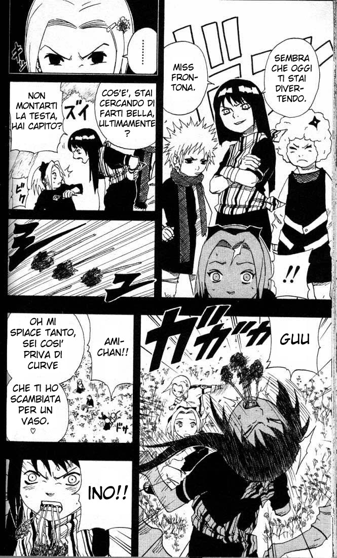 Read Naruto IT Manga Online
