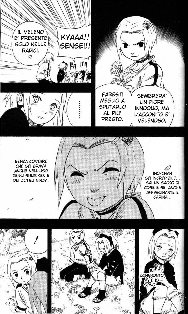 Read Naruto IT Manga Online