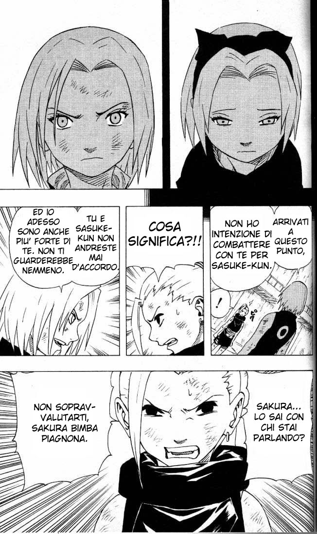 Read Naruto IT Manga Online