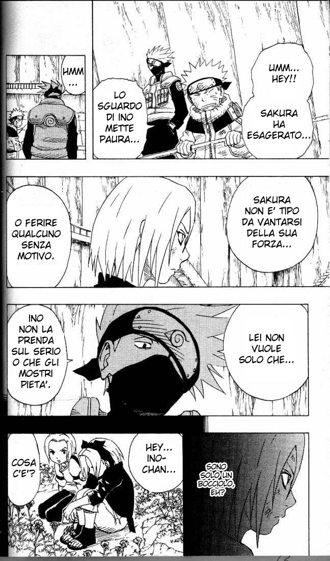 Read Naruto IT Manga Online