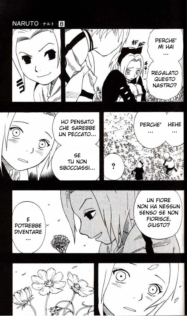 Read Naruto IT Manga Online