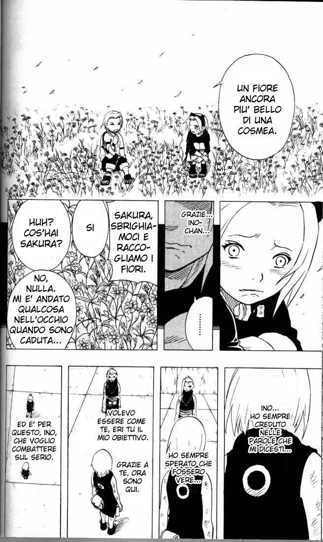 Read Naruto IT Manga Online