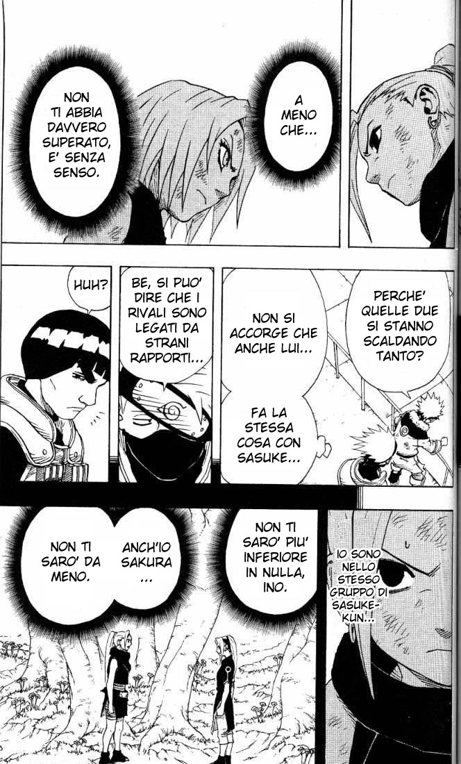 Read Naruto IT Manga Online