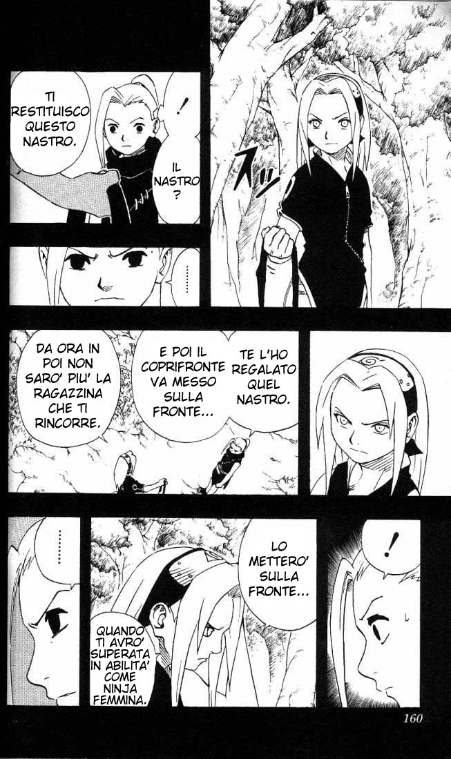 Read Naruto IT Manga Online