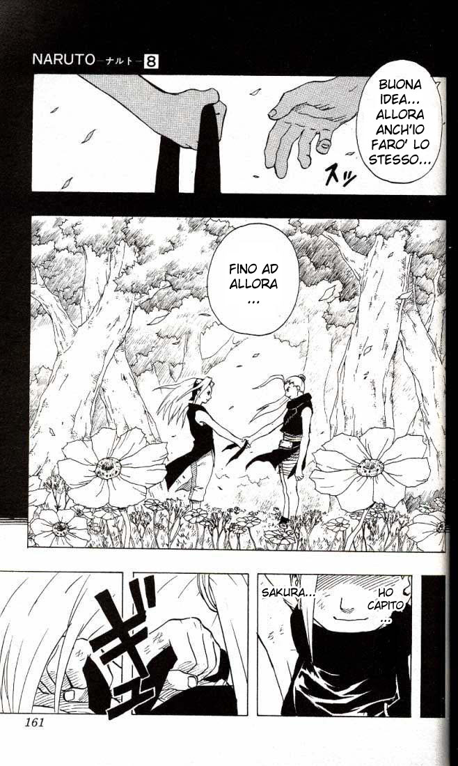 Read Naruto IT Manga Online