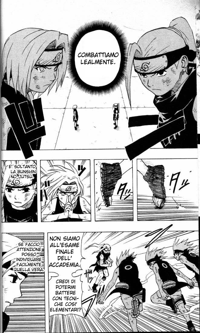 Read Naruto IT Manga Online