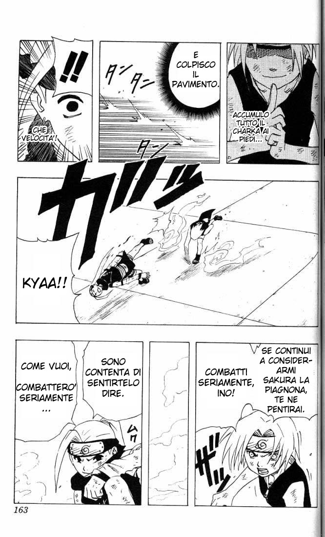 Read Naruto IT Manga Online