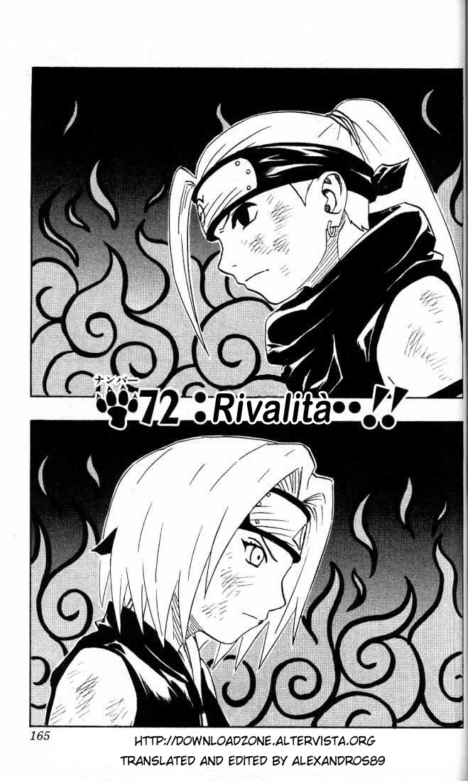 Read Naruto IT Manga Online