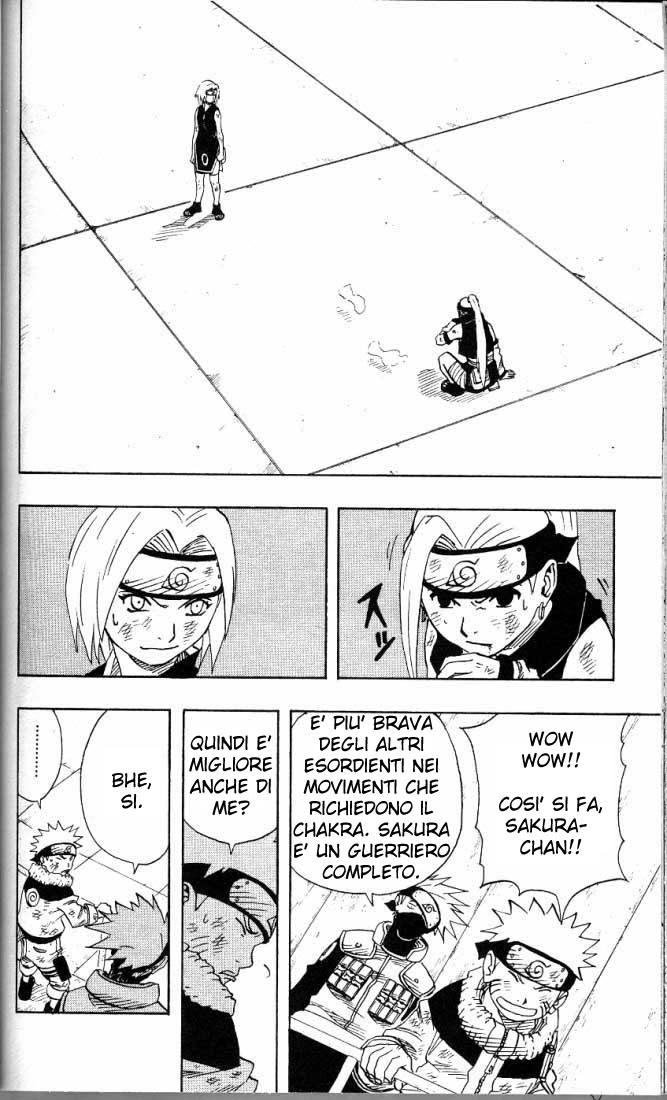 Read Naruto IT Manga Online