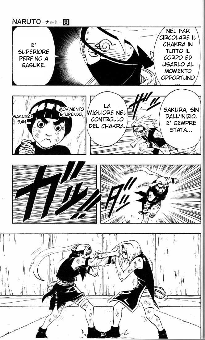Read Naruto IT Manga Online