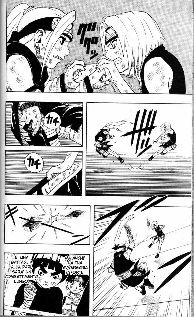 Read Naruto IT Manga Online