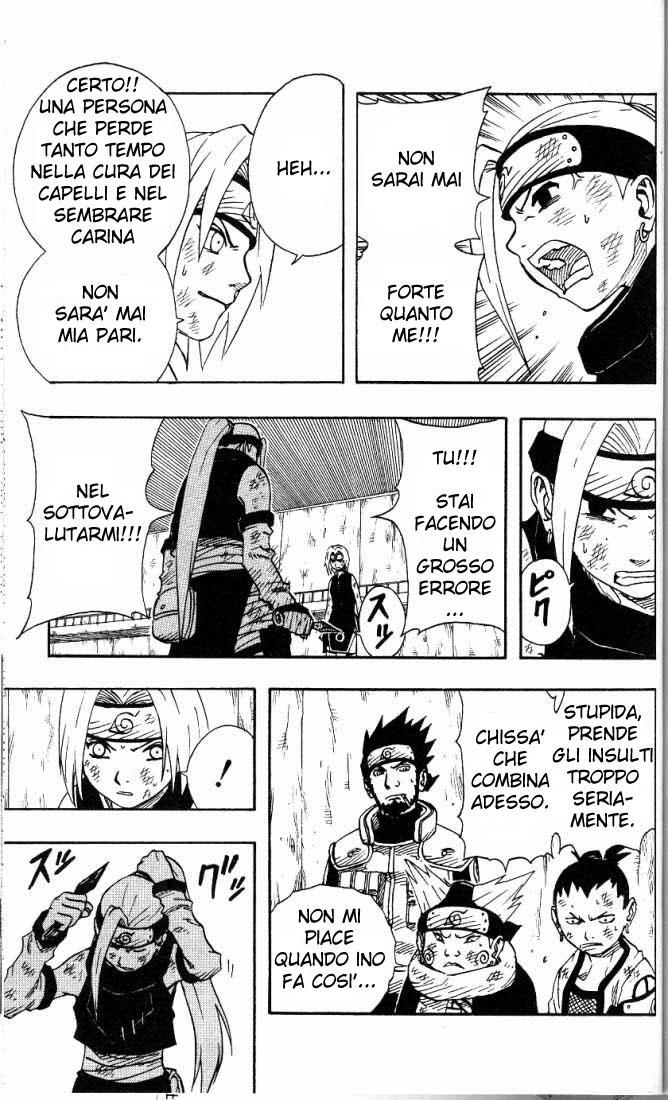 Read Naruto IT Manga Online