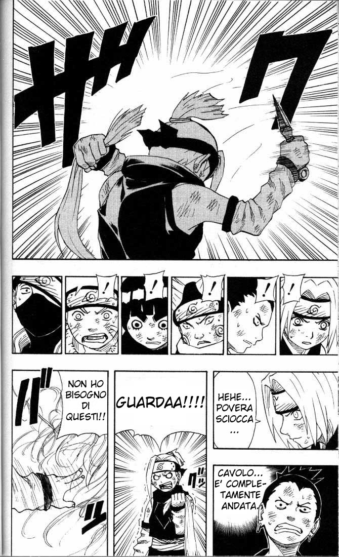 Read Naruto IT Manga Online
