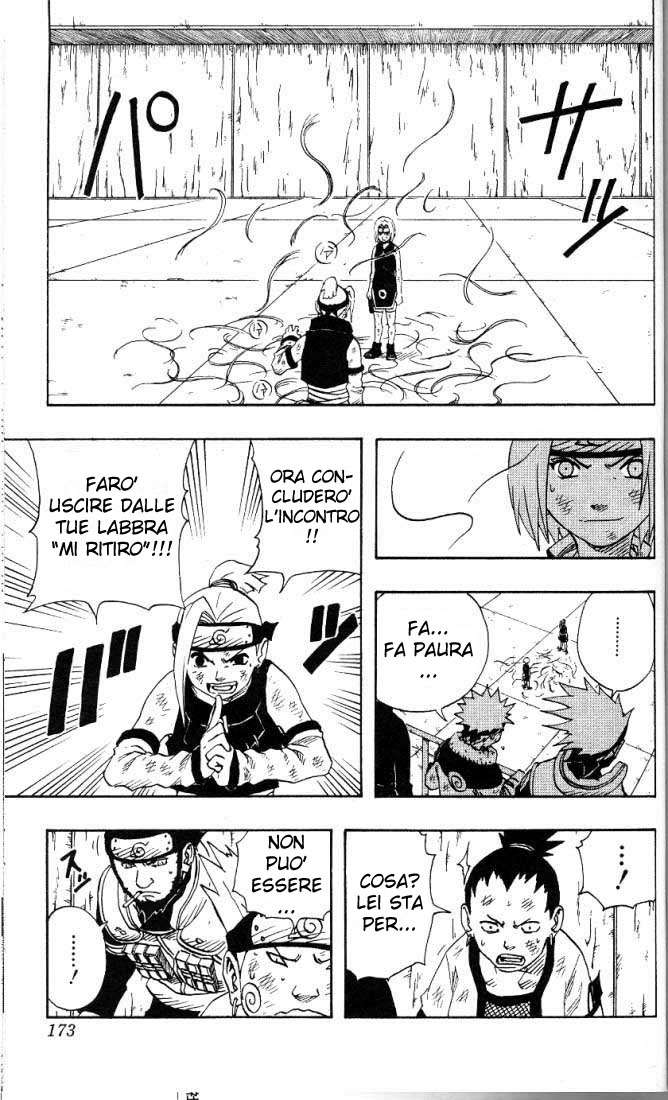 Read Naruto IT Manga Online