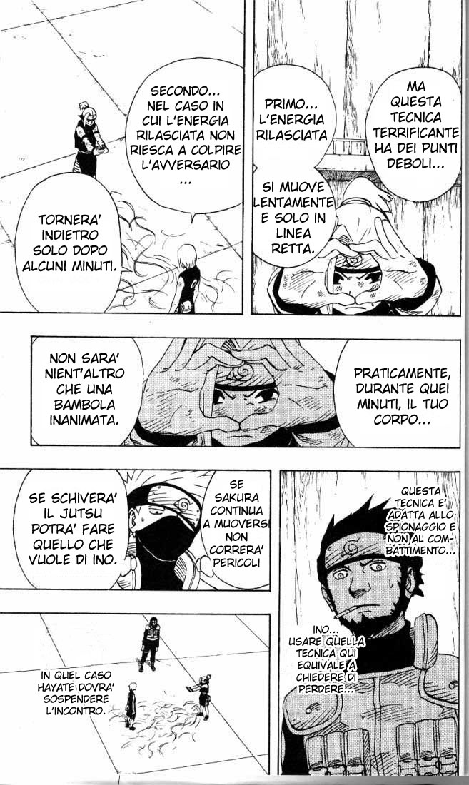 Read Naruto IT Manga Online